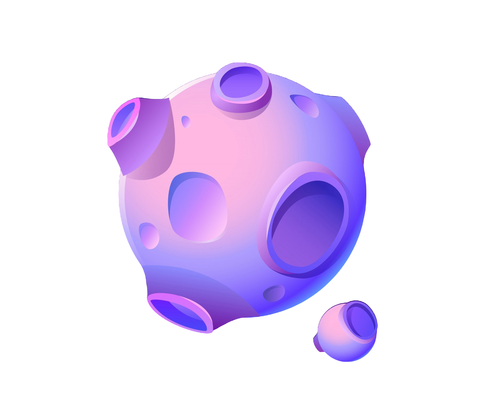 planet
